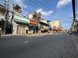 bán nhà tam phú thủ đức 4 tầng hẻm ô tô