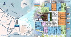 căn view biển - suất ngoại giao chiết khấu lên đến 12%