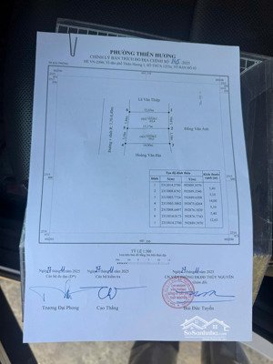 bán đất tại phường thiên hương, thủy nguyên, hải phòng, giá siêu hời 3,65 tỷ, 69m2