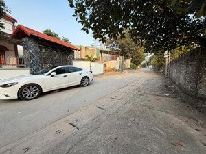 cần bán lô đất hương sơn bĩnh yên vĩnh phúc cũ