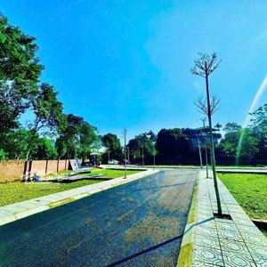 hàng kịch độc! 5 lô đất xuất ngoại giao cổ đông, sơn tây 200tr, sát ql21, gần đhqg, fpt, khu cnc.