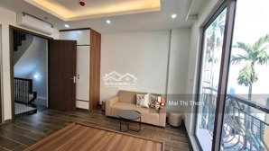 bán ccmn tây nỗ - 55m- 5 tầng - 9 phòng kk - ngõ thông - 20m ra ô tô tránh- 11 tỷ 