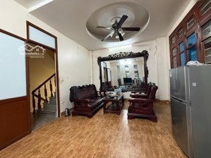 hiếm! nhà phố trần quốc vượng 39m2*5t, 20m ra ô tô, chủ tự xây, ngõ 3 gác thông, ở ngay, chỉ 7.4 tỷ