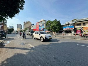 định cư bán gấp. mt phan đình phùng siêu hiếm 14mx20 320m2, xd hầm 10 tầng chỉ 59 tỷ sát quận 1