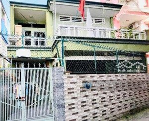 hàng hiếm "ngang 7m" - bán đất tặng nhà 2 tầng 90m2 (7m x 12m) - lô góc 3 mặt hẻm nơ trang long