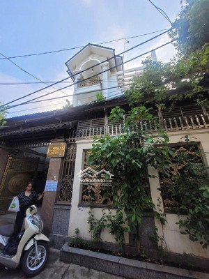 biệt thự 3 tầng hẻm ô tô đường 53, hiệp bình chánh 151.6m (giảm mạnh từ 18 tỷ 5) còn 12,6 tỷ