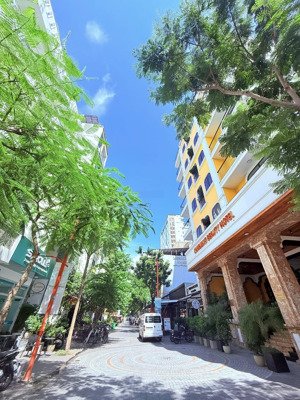 chào bán cặp tòa căn hộ mặt tiền an thượng 4, ngay lõi phố tây, vị trí kim cương