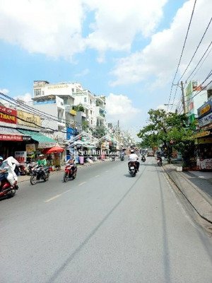 hiếm mặt tiền kinh doanh đường hoàng quốc việt quận 7 rộng 30m - 3pn - dt 118m - giá nhỉnh 12 tỷ