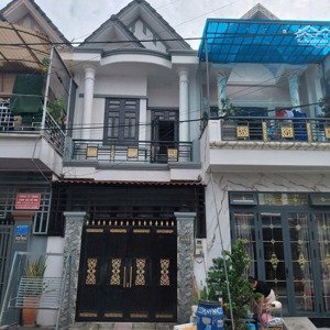 bán nhà hoàn công dĩ an gần vincom 550