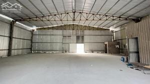 CHO THUÊ XƯỞNG TẠI BÌNH CHIỂU