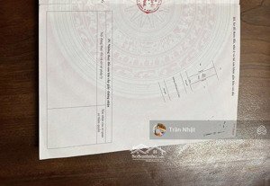 chính chủ cần bán gấp lô đất mặt tiền đường số 80 khu tđc phú chánh c giá tốt