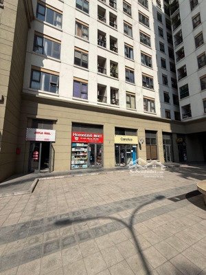 shophouse homeland - thượng thanh 39m2 x giá 3.9 tỷ có tl - dòng tiền 10tr/ tháng