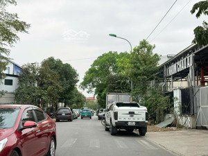 cần bán gấp 800m2 đất vàng - tặng nhà xưởng 2 tầng - vị trí làng nghề kiêu kỵ gần vin ocean park