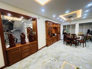 bán nhà hẻm 6m nguyễn cửu đàm - p.tân sơn nhì - dt : 6.6x18m - 2 lầu sân thượng - giá : 15tỷ tl