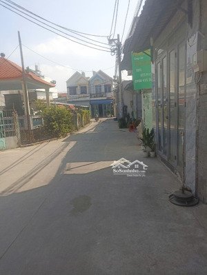 đường xe hơi tránh- mặt tiền tth 29 - 2 tầng - 88m2 - nhỉnh 4 tỷ