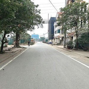 bán đất p/l lai xá - hoài đức - 67,5m - 4,5mt - vỉa hè kd - ô tô tránh đỗ - cạnh đường vành đai 3.5