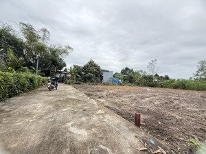 sụp hầm 219m2 full thổ cư - hoà phong