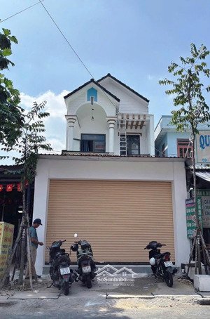 cho thuê nhà hiệp thành, thủ dầu một - vị trí sau đại học bình dương - làm văn phòng, kinh doanh