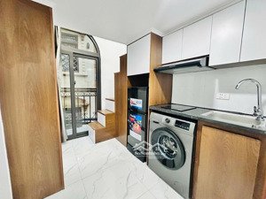 bán tòa chdv trung liệt! ngõ bagac thông, 20m ra ô tô, 2 thoáng, 16pkk, dt 100tr/th full phòng, 83m