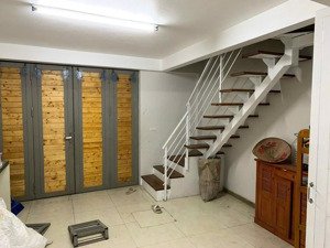 bán nhà 5 tầng khu an dương vương - tây hồ - hà nội