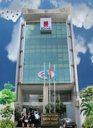 ngay nhà ga t3, tòa nhà mt nguyễn quang bích, ngang 11m-hầm 7 tầng -hdt 300tr giá bán 68 tỷ tl