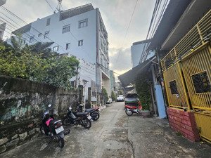 bán đất kiệt ô tô đỗ bá, thích hợp xây villa, apartment