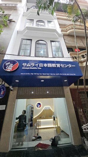 bán nhà ngõ 243 trần quốc hoàn cầu giấy khu vực giá trị cao tiềm năng tăng trưởng bền vững