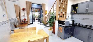 nhà 108m 1 lầu 4pn có sân lớn đường linh đông, tp. thủ đức chỉ 2,85 tỷ