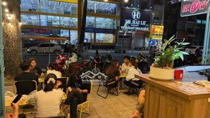 sang nhượng tiệm trà sữa đang có lợi nhuận tốt - trần hưng đạo, q5