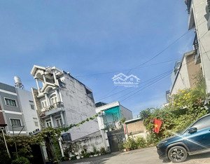 nhà đẹp phú thuận, ngang 5x14, 4 tầng, sổ hồng riêng, pháp lý chuẩn, nhỉnh 7 tỷ