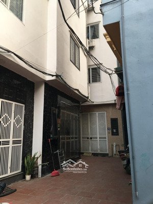 chính chủ bán nhà yên lộ hà đông