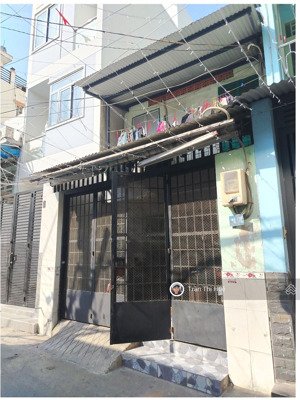 bán nhà sát hàng xanh- xô viết nghệ tĩnh, 64m2, 2 tầng, chỉ nhỉnh 8.x tỷ