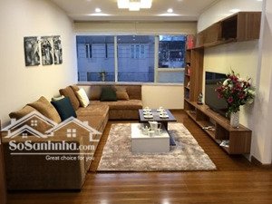 bán gấp căn hộ 3 phòng ngủ 131m2, giá 11.1 tỷ, full nội thất đẹp chỉ việc ở, capital garden