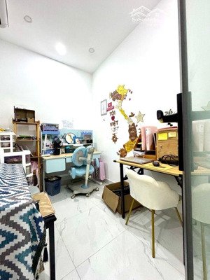 hẻm nhựa 12m ngã 4 gò mây - lê trọng tấn - hồ văn long - khu phân lô 4 tầng - ngang 6m - nhỉnh 5 tỷ