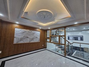 chỉ 9 tỷ - mặt tiền kdc tên lửa 4 tầng 4.2x20m cạnh nhà thờ phaolo