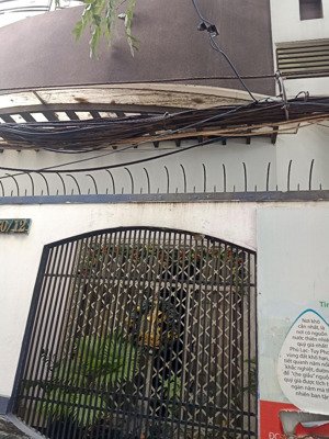 bán nhà riêng tại phường quyết thắng, kon tum, 2,35 tỷ, 80,6 m2, giá ưu đãi