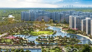 os106.1x siêu phẩm giới hạn 1pn + 1 tại vinhomes grand park, q9 , hồ chí minh