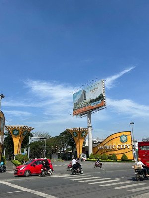 bán nhà 3 tầng quốc lộ 13 thủ đức, vạn phúc city