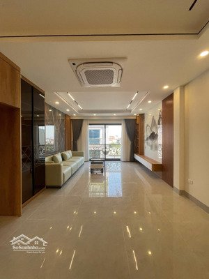 rẻ nhất mặt phố cổ linh, vỉa hè, ô tô tránh, kinh doanh. dt 38m x 7 tầng, mt 5m, giá hơn 18 tỷ.