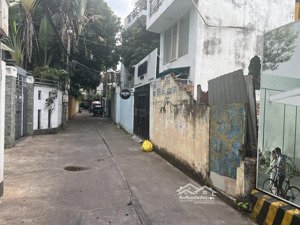 bán đất hxh 139 phan đăng lưu, 25 tỷ, 98.2m2, phường 2, phú nhuận, hcm