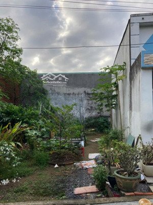 ăn tết lớn - bán gấp trước tết lô đất 62.6m2, sát ngã 3 lò lu - lã xuân oai, sổ hồng riêng