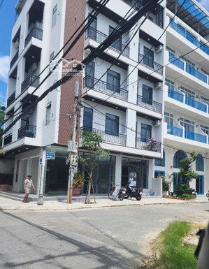 bán lô góc 2 mặt tiền bà huyện thanh quan, sát võ nguyên giáp