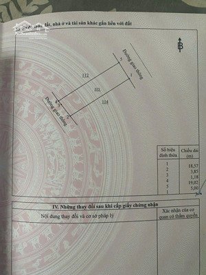 bán nhà lầu thổ cư mặt tiền kinh doanh, khu vực đông công nhân, dân cư hiện hữu p. long bình