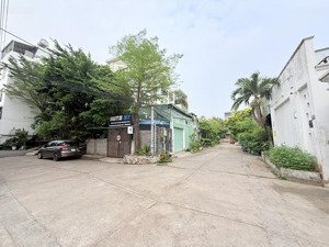 khuôn đất đẹp khu bên sông ngang 13.8m- ngay gigamall- phạm văn đồng- xây biệt thự sân vườn