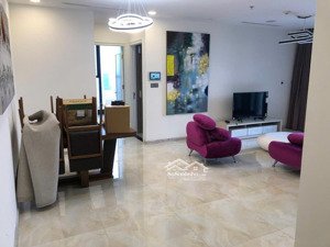 cho thuê ch 3pn + 2wc tại vinhomes golden river ba son, 42 triệu, 105m2, giá cực chất