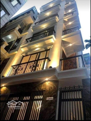 bán nhà giang văn minh ba đình 91m2 7 tầng mặt tiền 5.5m hơn 47 tỷ ô tô tránh kinh doanh 