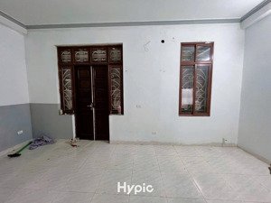 bán nhà phân lô khu tt mỏ địa chất - nhà 2 mặt ngõ - ô tô tải đỗ cửa - đầu tư siêu nét - 48m