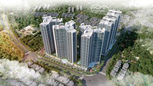 đợt giảm giá cuối cùng chỉ 45tr/m chung cư hoàng huy võ nguyên giáp, hải phòng