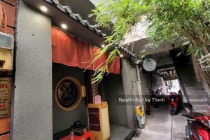 bán toà nhà 138-140 pasteur - dt 9.5x23m- kc: 3 tầng - giá 330 tỷ