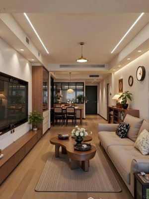 căn hộ wieu sông hoàng anh lakeview residence 45tr/m2 full nội thất-wiew hướng đông nam